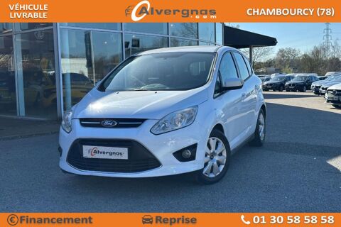 Annonce voiture Ford C-max 6880 