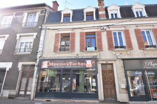  Immeuble � vendre 4 pi�ces 130 m�