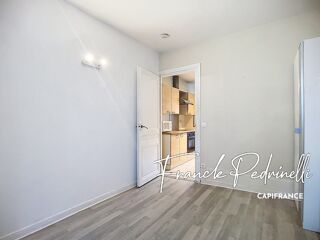  Appartement � vendre 1 pi�ce 25 m�