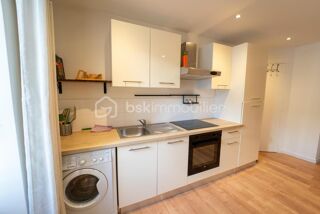  Appartement � vendre 2 pi�ces 39 m�