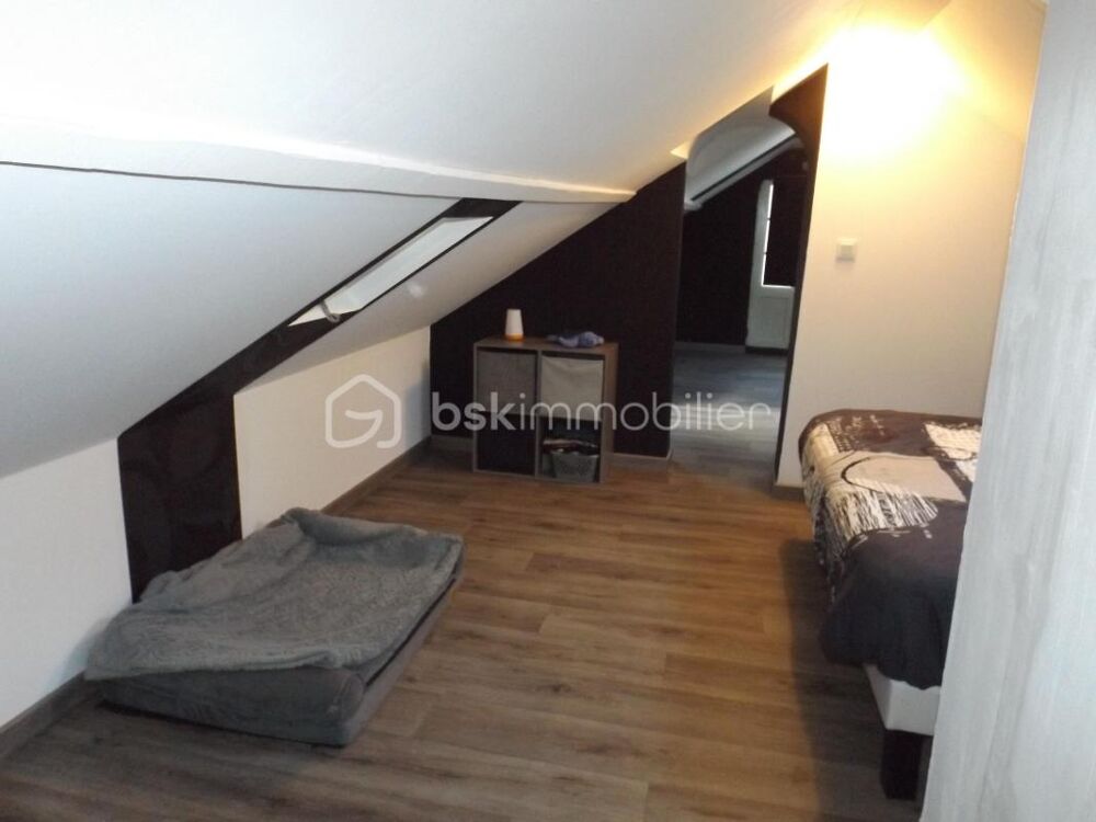 Vente Maison Maison Ploubezre Ploubezre