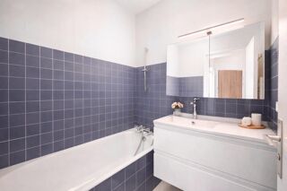  Appartement à vendre 2 pièces 41 m²