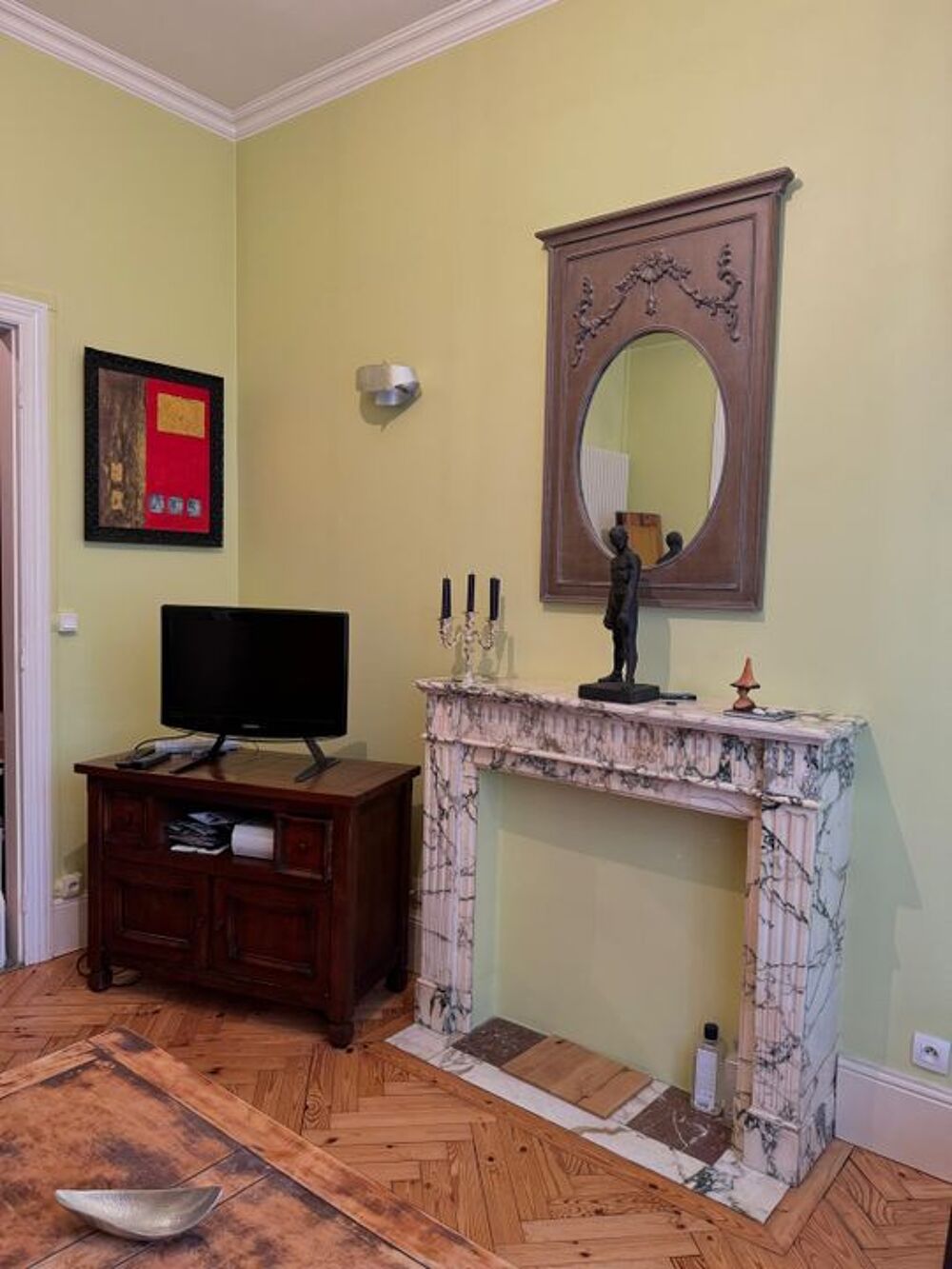 Location Appartement Appartement de 58m2 à louer sur Valenciennes Valenciennes