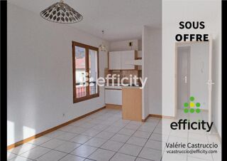  Appartement � vendre 2 pi�ces 39 m�