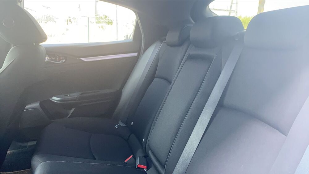 Civic X 1.5 I-VTEC 182 CVT Sport 2017 occasion 33130 Begles