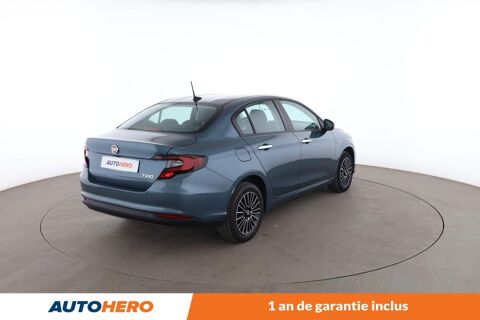 Tipo 1.6 MultiJet City 4P 130 ch 2024 occasion 92130 Issy-les-Moulineaux