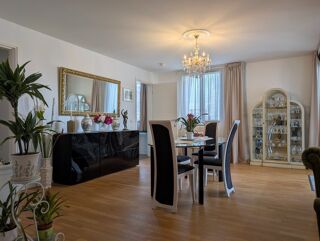  Appartement à vendre 4 pièces 132 m²
