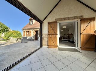  Maison à vendre 8 pièces 160 m²