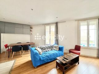  Appartement � vendre 3 pi�ces 54 m�