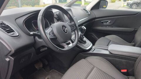Sc&eacute;nic 1.7 dCi 120 EDC6 Business - Automatique 2020 occasion 59270 Bailleul