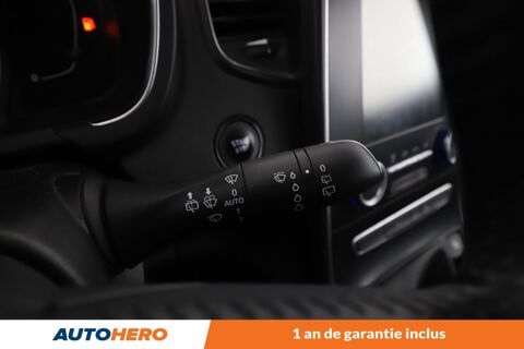 Grand scenic IV 1.2 TCe Energy Intens 5PL 130 ch 2017 occasion 92130 Issy-les-Moulineaux