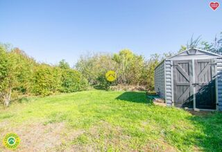  Maison à vendre 6 pièces 118 m²