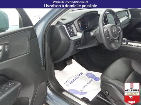 XC60 B4 (Diesel) 197 Geartronic 8 Momentum 2022 occasion 10150 Lavau