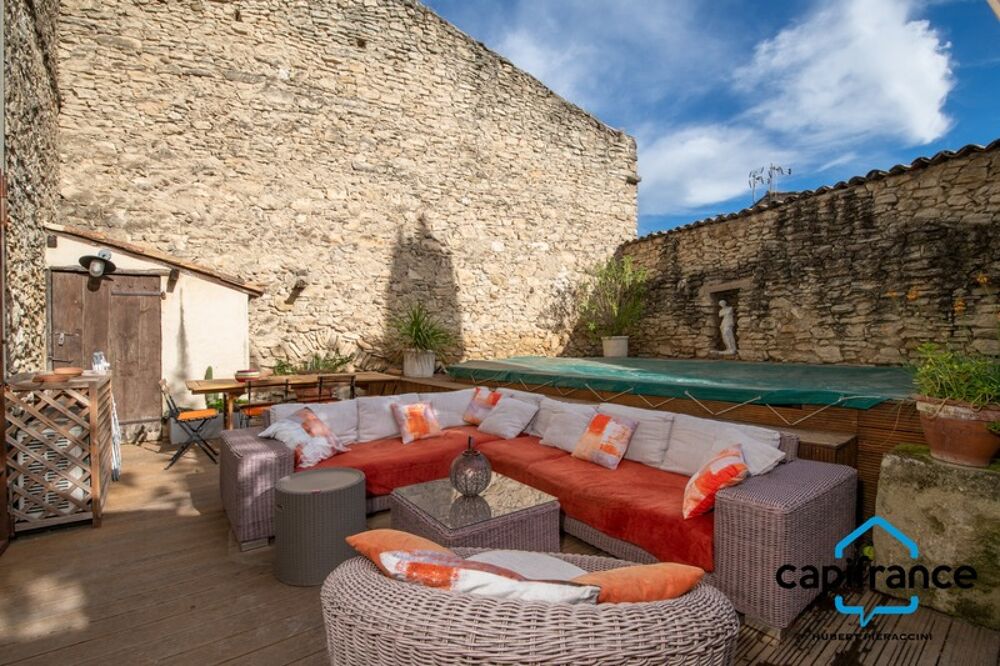  vendre  Maison Mallemort (13370)