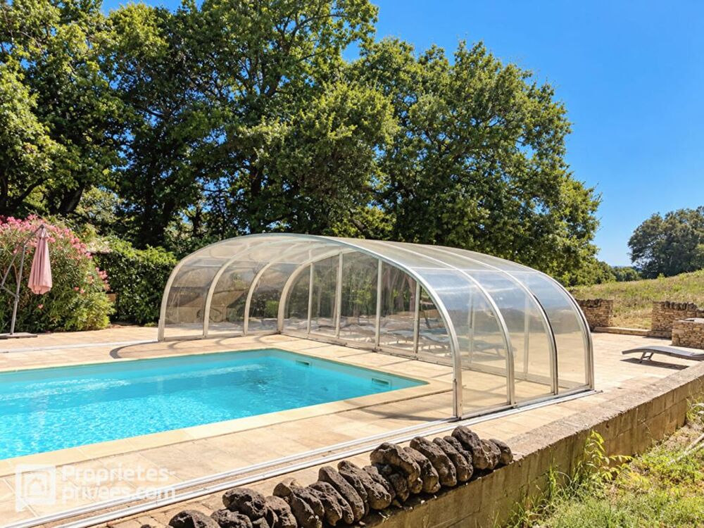 à vendre  Propriété/château Bollène (84500)
