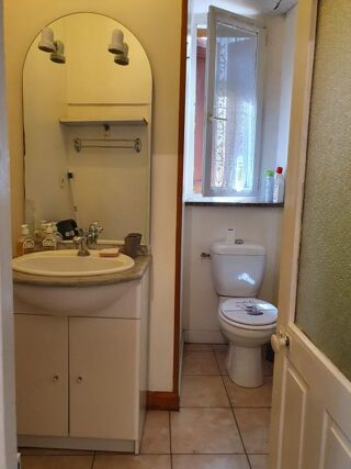  Appartement à louer 2 pièces 45 m²