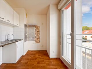  Appartement  vendre 3 pices 62 m