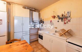  Appartement à vendre 4 pièces 79 m²