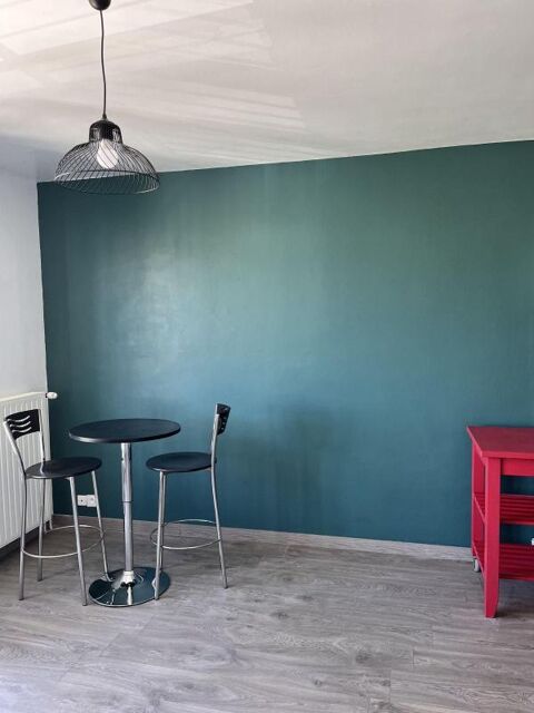  Appartement � louer 1 pi�ce 20 m�