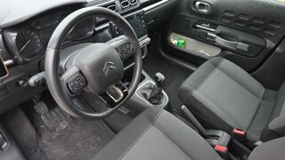C3 III 1.2 PureTech 82 Shine 2022 occasion 51000 Chalons En Champagne
