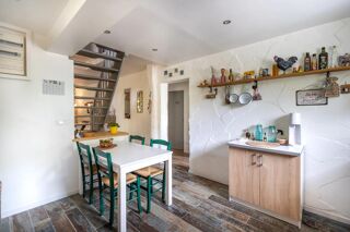  Maison � vendre 4 pi�ces 80 m�