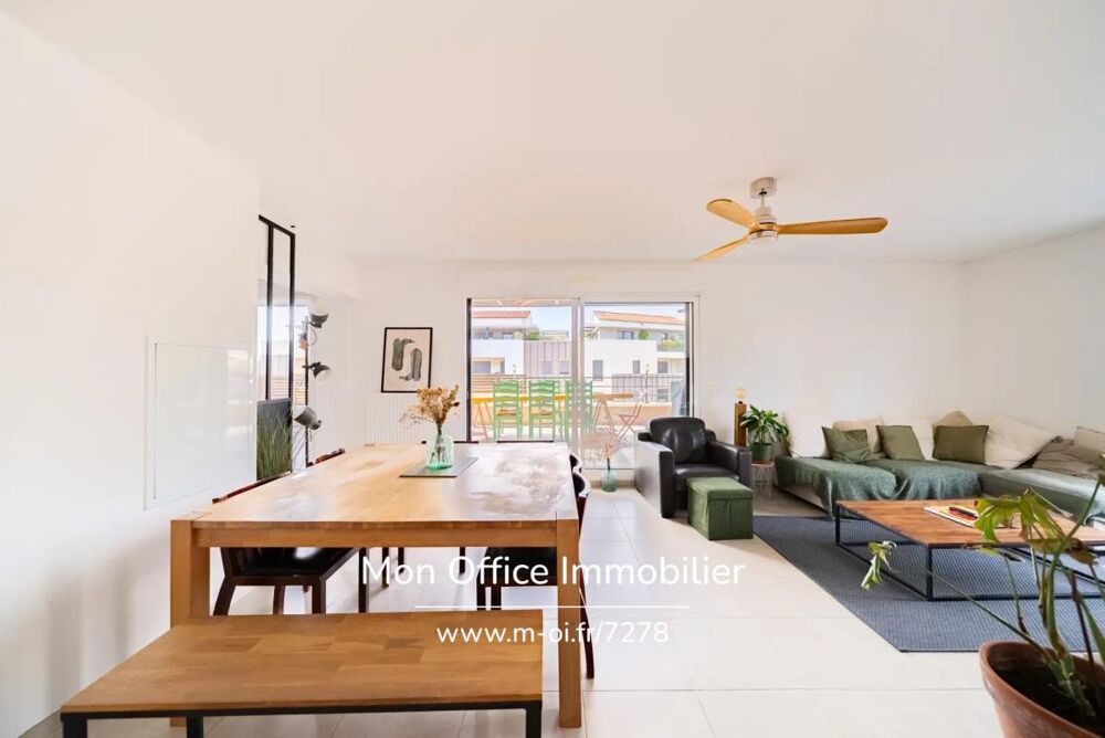 à vendre  Appartement Aix-en-Provence (13090)