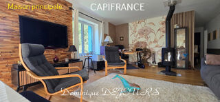  Maison à vendre 5 pièces 135 m²