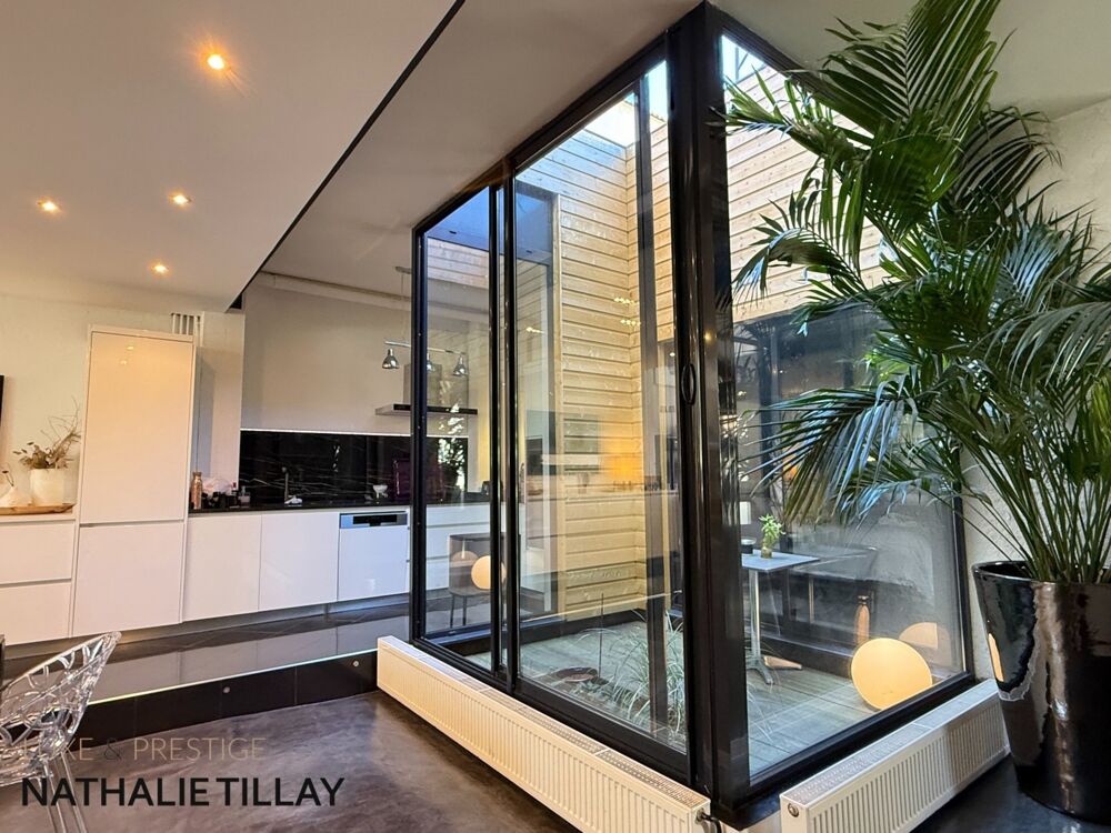 à vendre  Appartement Orléans (45000)