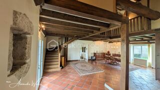  Maison � vendre 7 pi�ces 198 m�