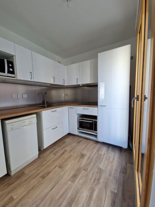  Appartement � louer 3 pi�ces 64 m�