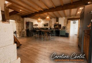  Maison à vendre 6 pièces 150 m²