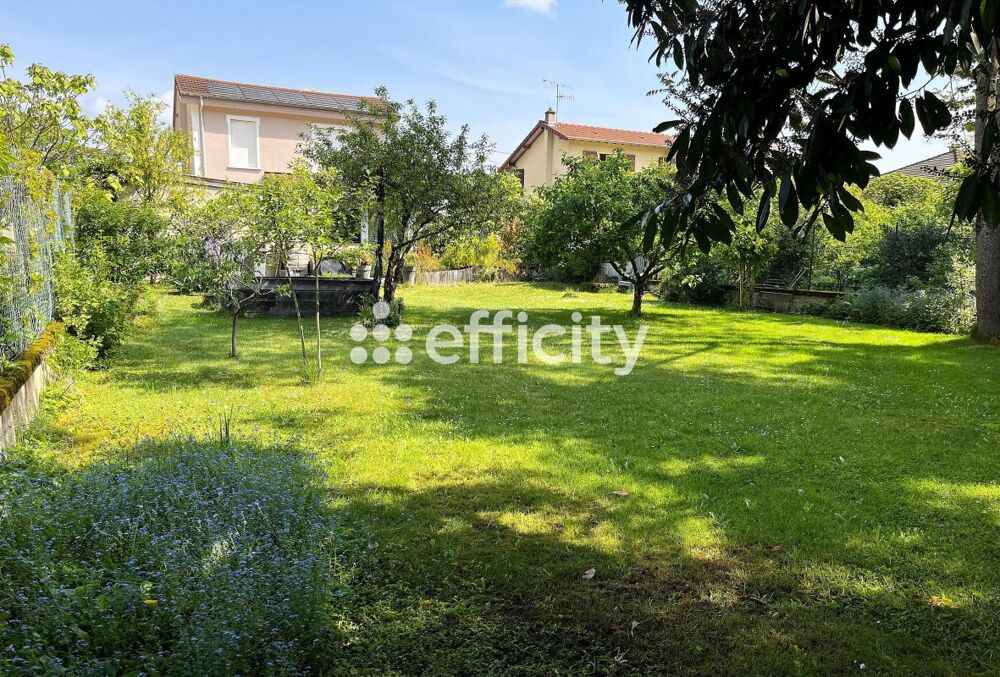 Vente Maison Maison Bourg en bresse