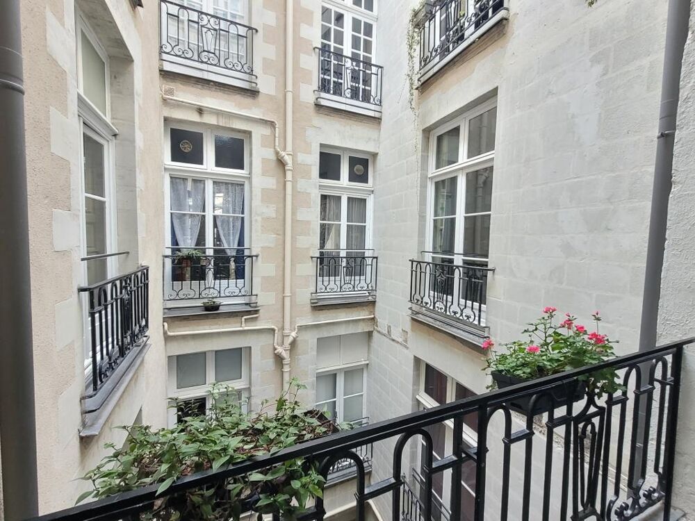 Vente Appartement Appartement Nantes