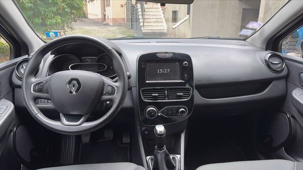 Clio IV 0.9 TCe 90 Business 2020 occasion 67820 Wittisheim