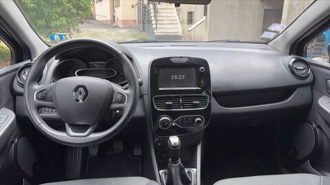 Clio IV 0.9 TCe 90 Business 2020 occasion 67820 Wittisheim