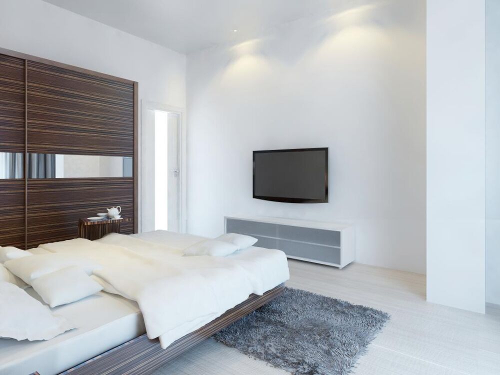 Vente Appartement **4P + Terrasse + Parking -Proche Gare Chaville et forêt Chaville