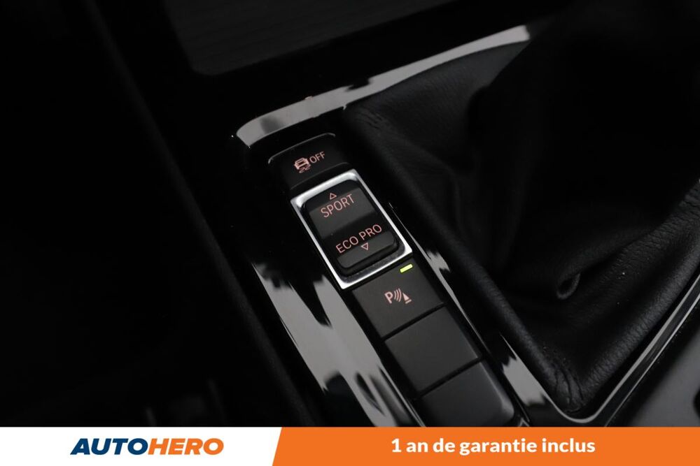 X1 sDrive18d xLine 150 ch 2016 occasion 92130 Issy-les-Moulineaux