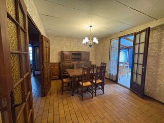  Maison à vendre 7 pièces 110 m²