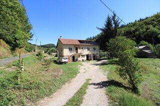  Maison à vendre 8 pièces 110 m²