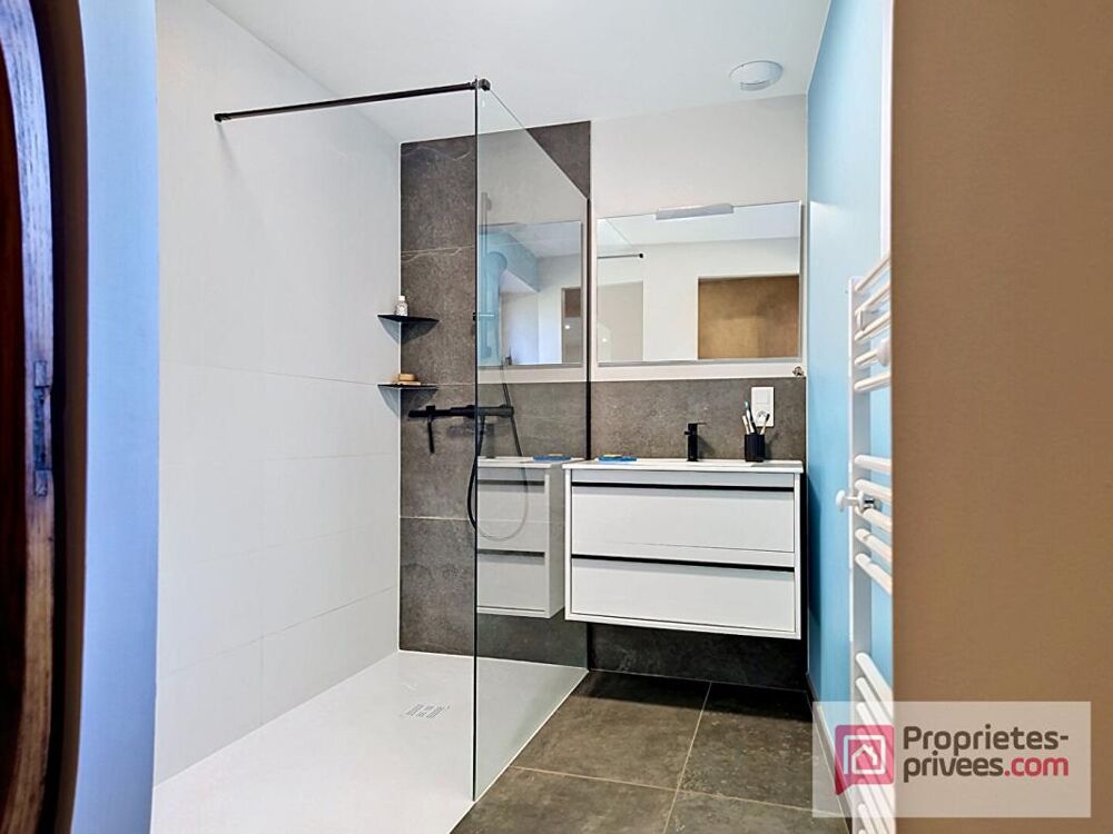 Maison Romagnieu 4 pièce(s) 115 m2