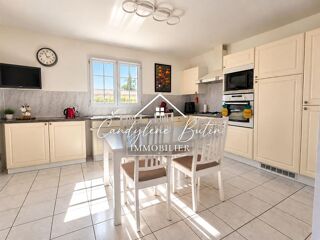  Villa à vendre 5 pièces 131 m²