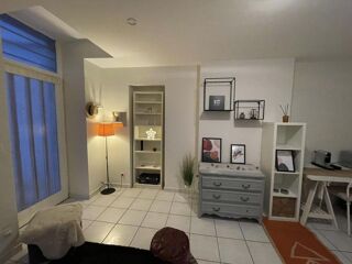  Appartement � louer 2 pi�ces 36 m�