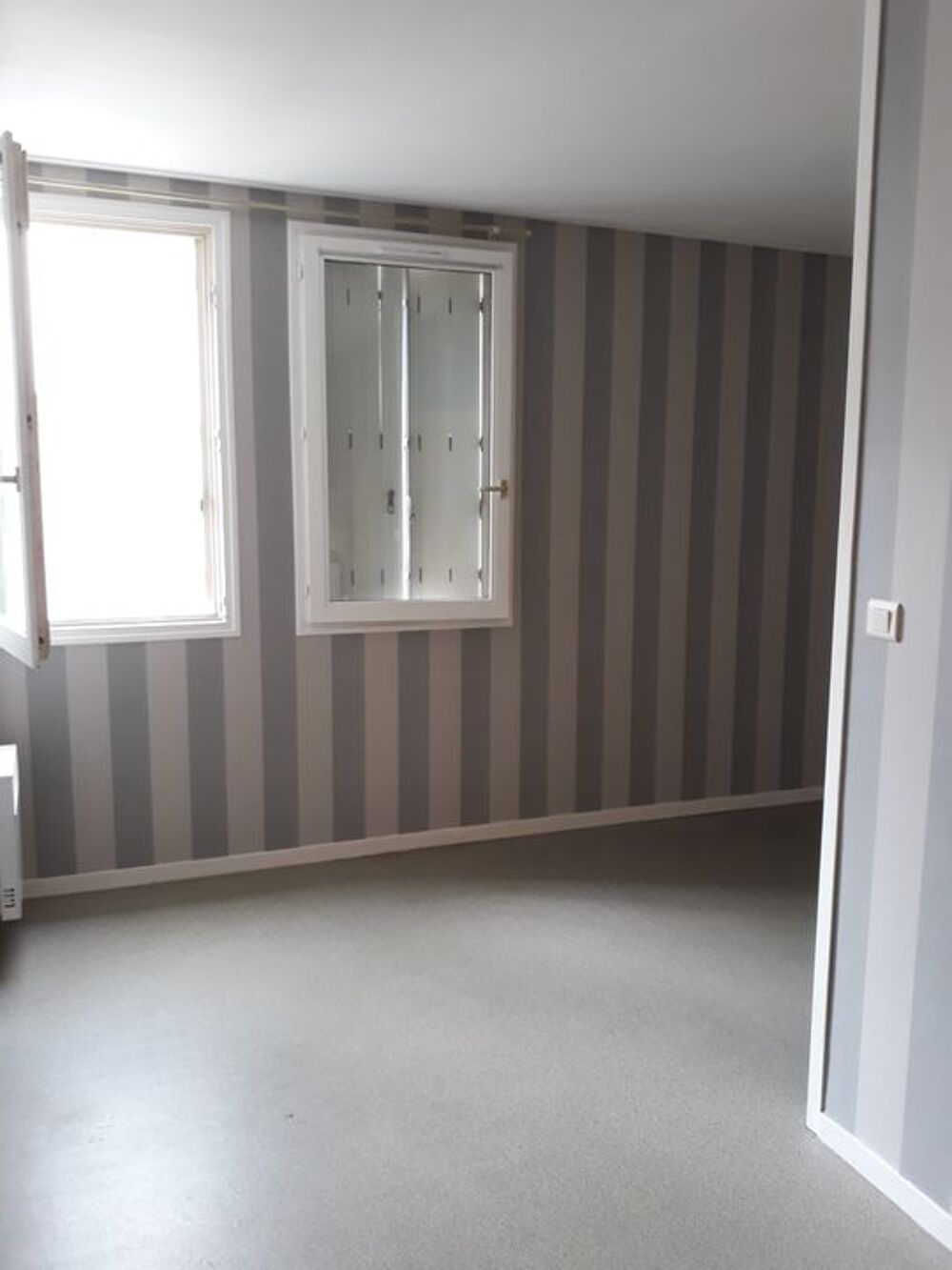 Studio de 20m2 à louer sur Orléans