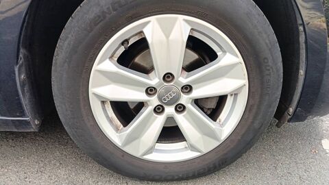 A1 25 TFSI 95 S-Tronic 7 Design 2020 occasion 49480 Verrieres En Anjou