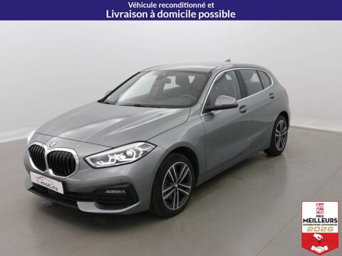 Annonce voiture BMW Série 1 21900 €