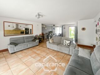  Maison à vendre 5 pièces 135 m²