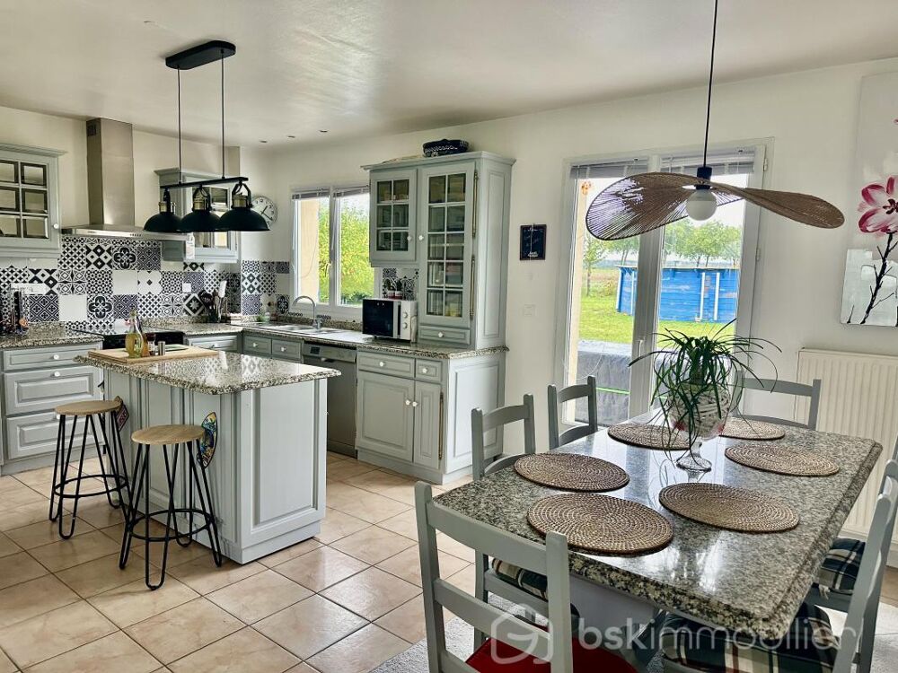Vente Maison Maison 6 pices Sans Travaux Chartainvilliers