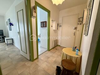  Appartement � vendre 3 pi�ces 62 m�