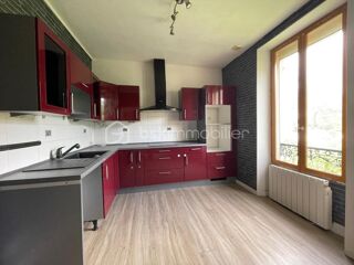  Maison � vendre 6 pi�ces 140 m�