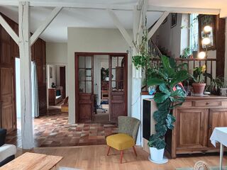  Maison  vendre 10 pices 250 m